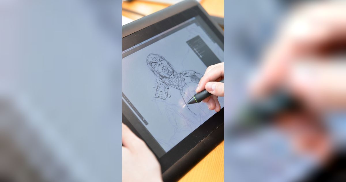 Stop di Mangaku, Ini 8 Rekomendasi Baca Manga Legal dan Aman Sub Indo