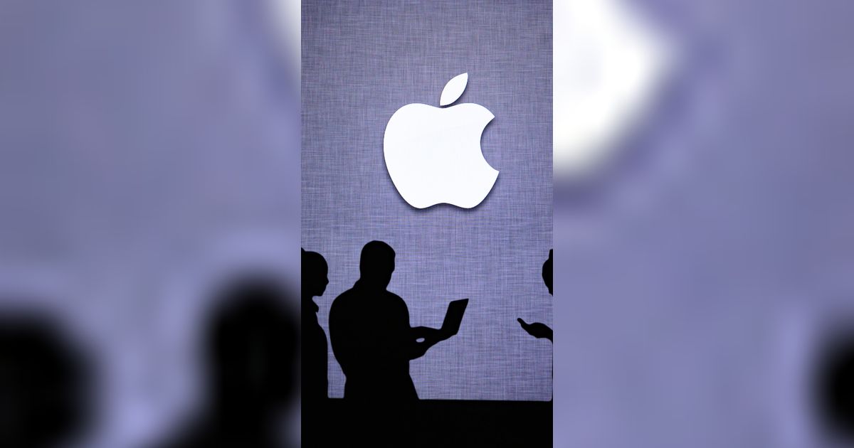 Apple Mau Pindahkan Tim AI, Pegawai yang Nolak Disuruh Resign