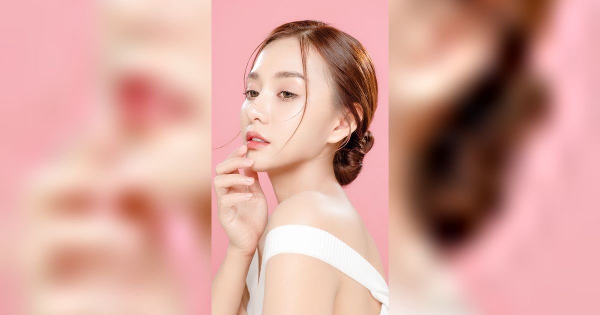 Dokter Kulit Ungkap 4 Cara Membuat Hidung Mancung, Bukan Pakai Serum