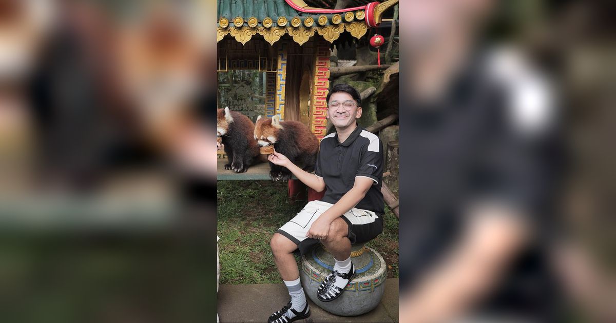 Potret Dapur di Rumah Mewah Ruben Onsu, Ada Ruang Khusus Buat Sarwendah!