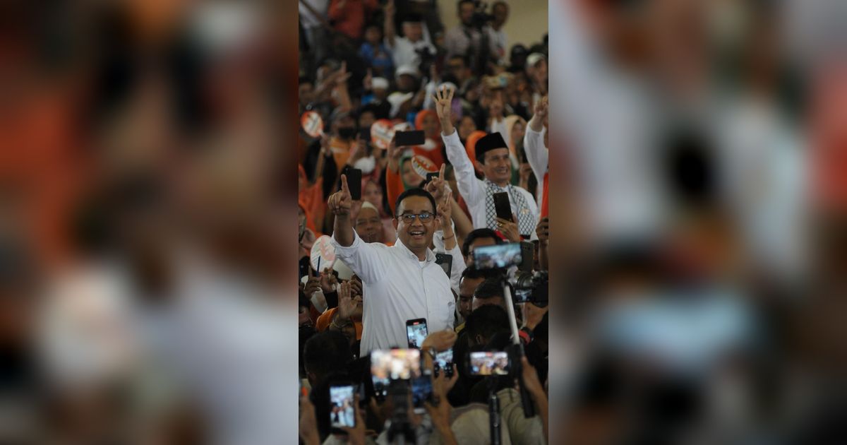 VIDEO: Anies Koar-Koar di Papua Soal Benalu & Mafia Beras: Apa Perlu Kita Lanjutkan?