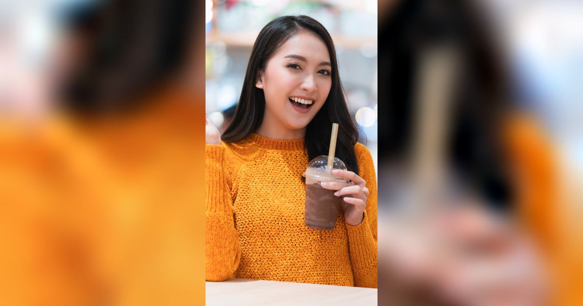 Sering Dikira Aman, Minuman Ini Tinggi Kalori dan Kerap Bikin Gagal Diet