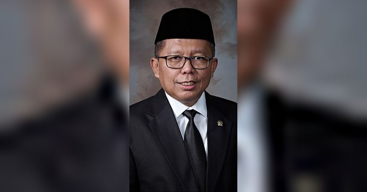 Bakal Dilantik Jadi Hakim MK, Ini Sisi Lain Arsul Sani