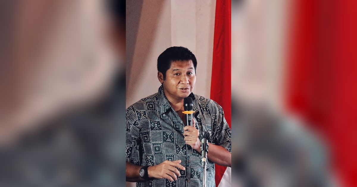 TKN Prabowo-Gibran: Maruarar Ikuti Jokowi, Sudah Pasti ke 02
