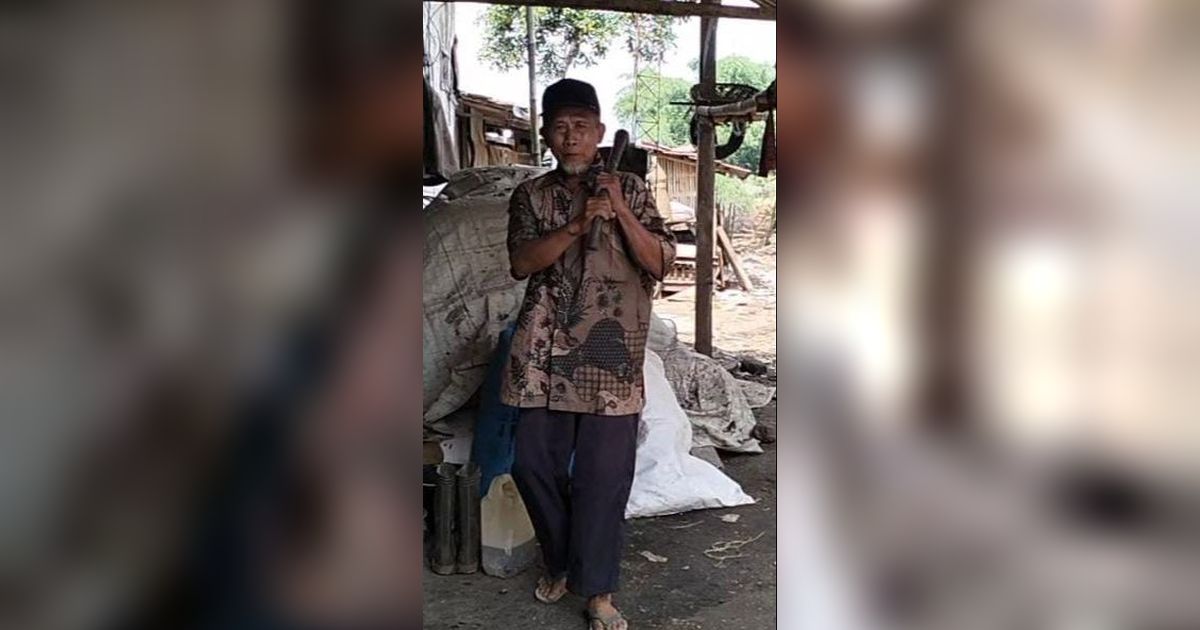 Nestapa Kacung Supriatna, Petani Bekasi Ditagih Rp4 Miliar oleh Bank Padahal Tak Pernah Pinjam Uang
