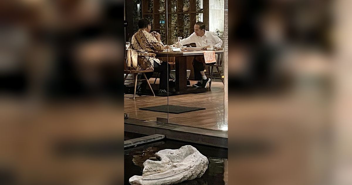 TKN Yakin Jokowi Dukung Prabowo 200%: Tidak Mungkin Lepaskan Gibran