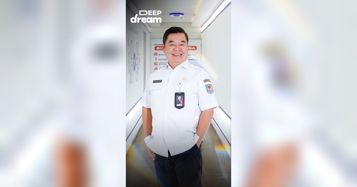 Bahas Tuntas KTP Digital, Fitur Lebih Lengkap Gak Perlu Fotokopian Lagi
