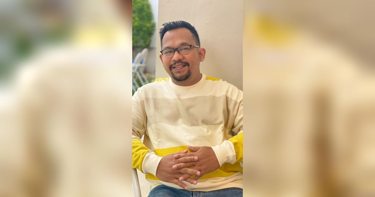 Rumah Berhasil Dijual, Bedu: Bisa Tidur Nyenyak, Biasanya Merem Melek