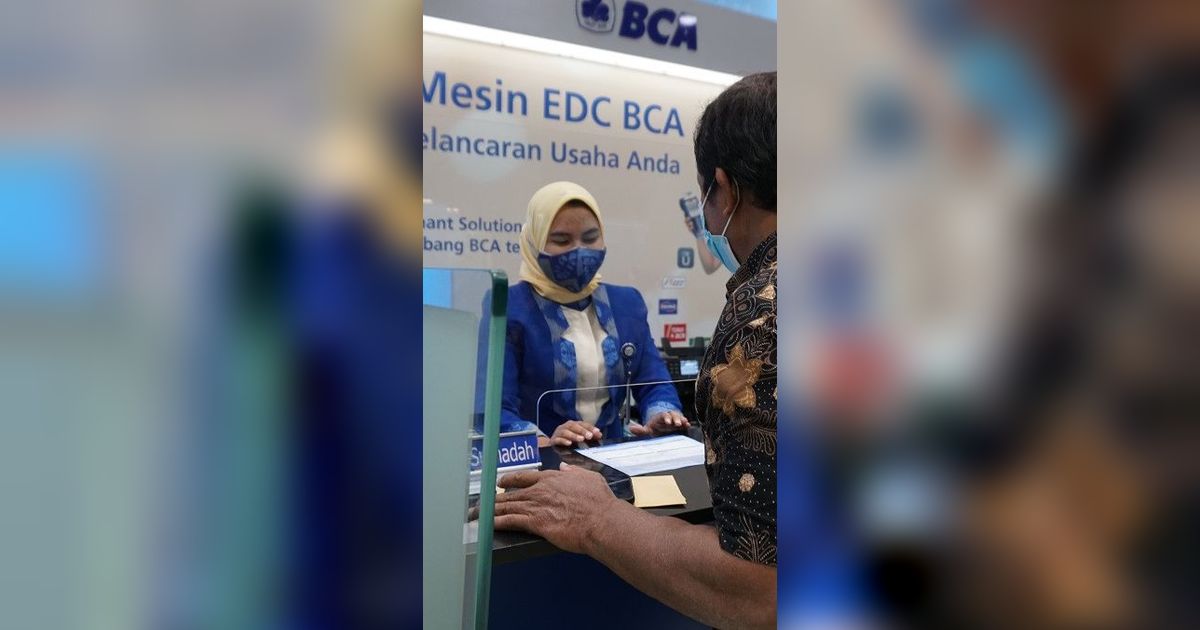 Masuk IKN Nusantara, Bank Swasta Wajib Tunggu OJK Bangun Kantor