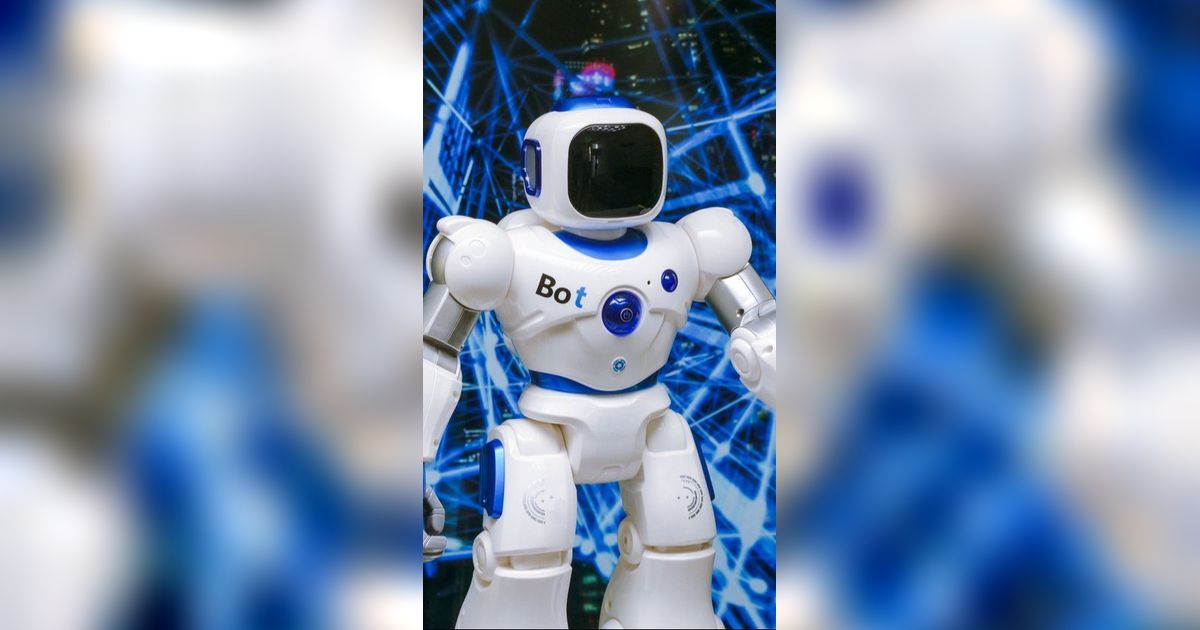 AI Diklaim Lebih Cerdas Dibandingkan Otak Manusia? Begini Penjelasan Ilmuwan