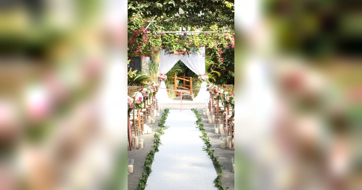 Klien Nunggak Bayar Paket Wedding Tergolong Murah, Bikin Warganet Iba