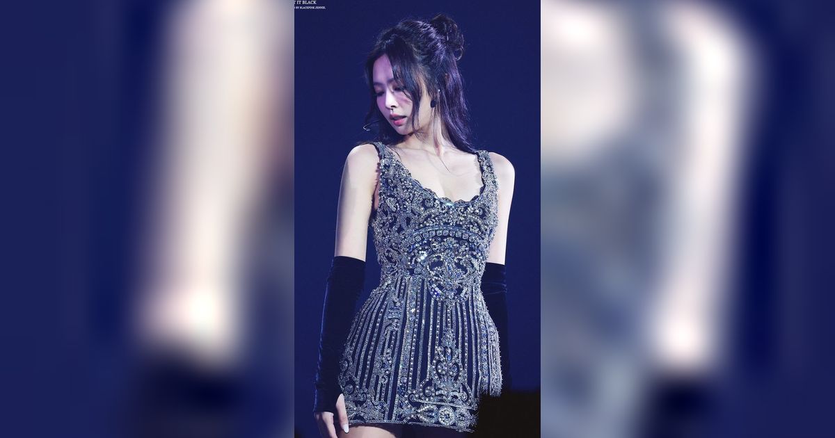 Selamat Ulang Tahun Jennie, Ini Fakta Perjalanan Karir Gemilangnya