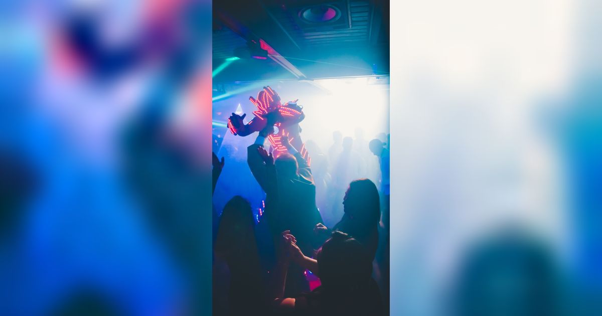 DKI Jakarta Resmi Naikkan Pajak Hiburan Jadi 40%, Termasuk Karaoke, Diskotek, dan Spa
