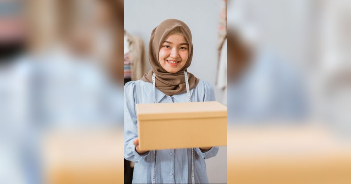 Bidik Pelaku UMKM Perempuan Naik Level, BCA Syariah Gelar WEPreneur 2