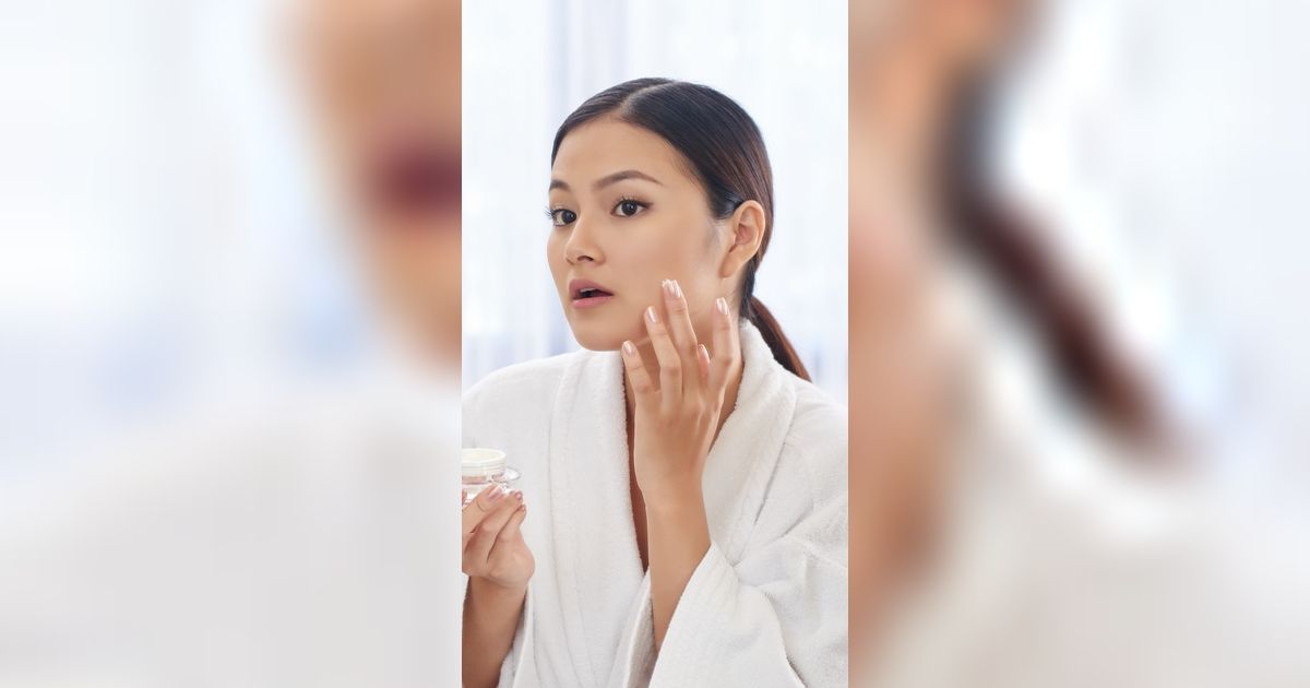 Dokter Ungkap Skincare Smoothies Jadi Tren Beauty Terburuk, Pernah Coba?