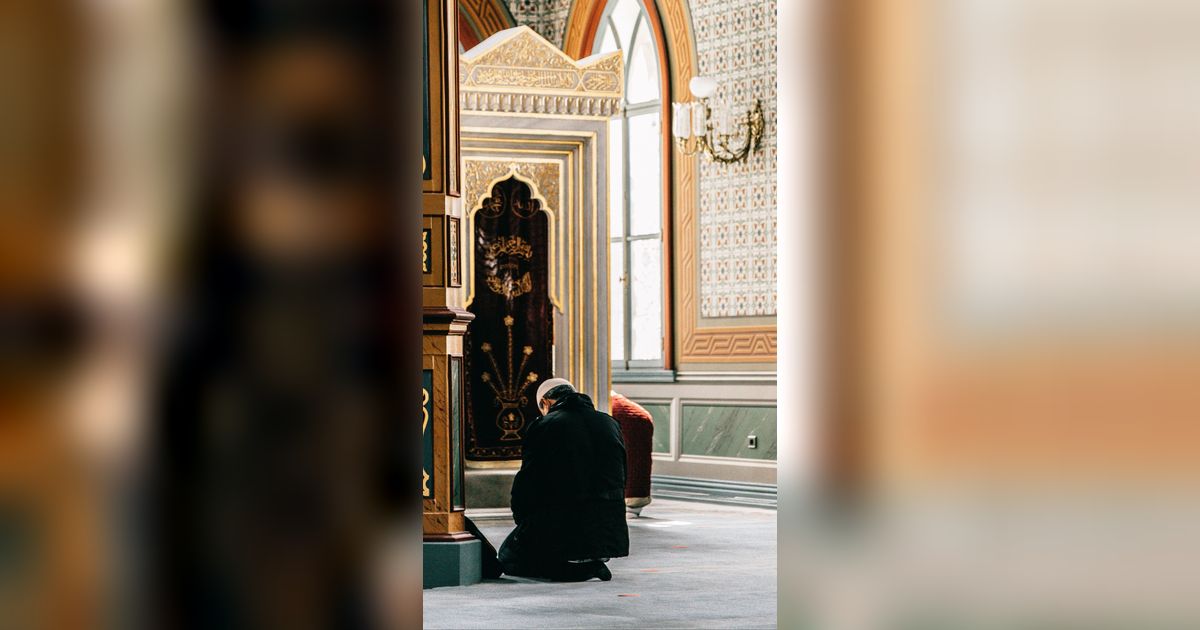 Batas Waktu Sholat Dhuha, Tata Cara, dan Keutamaannya yang Penting Diketahui