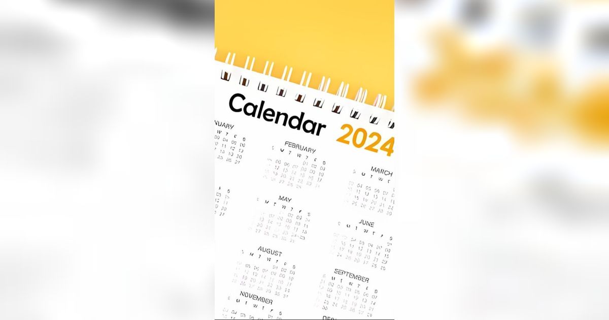 Arab Saudi Tetapkan Libur Lebaran 2024 Maksimal 5 Hari, Bagaimana Indonesia?