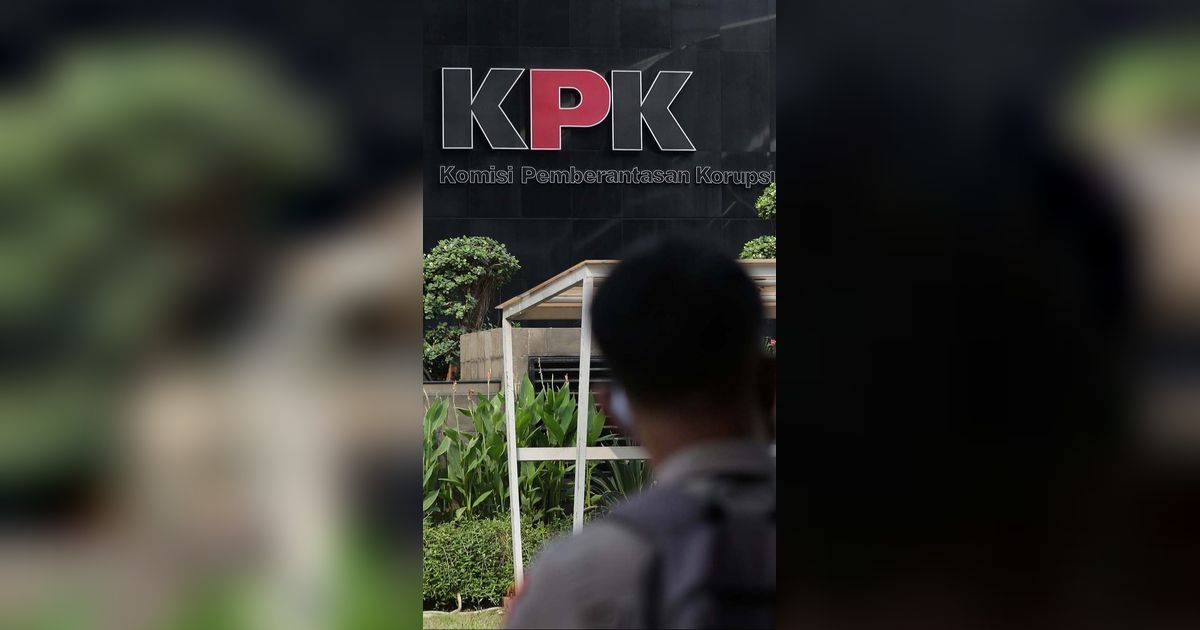 Hari Ini, 15 Pegawai KPK Jalani Sidang Etik Kasus Dugaan Pungli