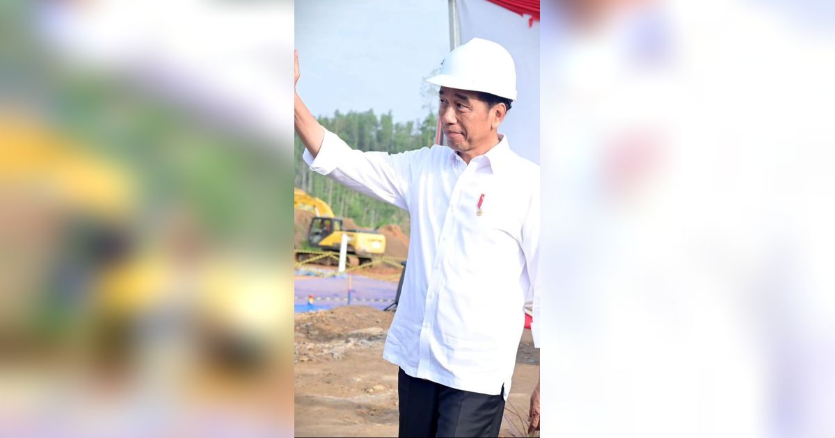 Masjid Negara Megah Senilai Hampir Rp1 Triliun Bakal Berdiri di IKN, Apa Saja Kemewahannya?