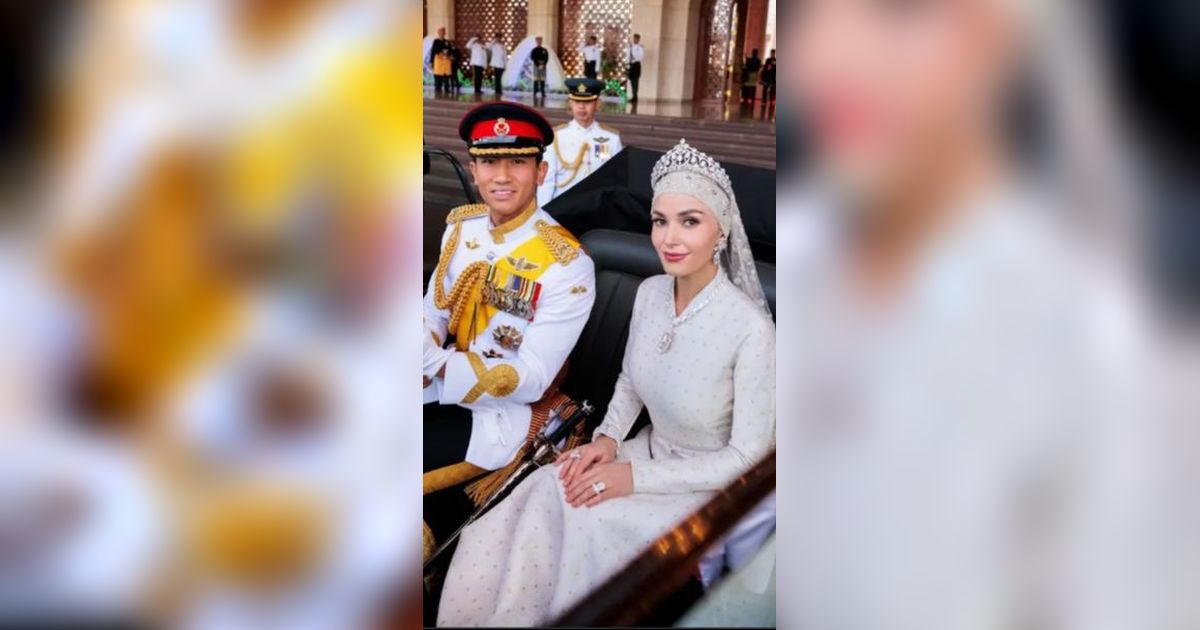 Habiskan Biaya Ratusan Miliar Rupiah, Ini Deretan Pernikahan Kerajaan Termewah Sepanjang Masa!