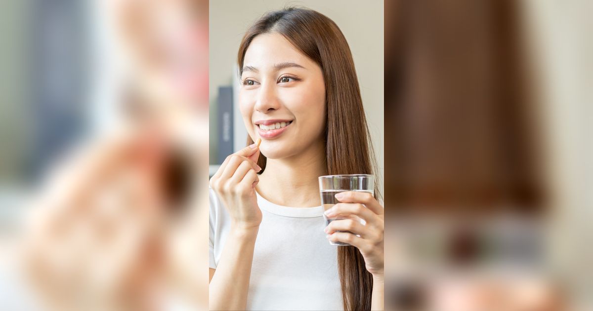 Bahaya Zat Sibutramin yang Sering Ditemukan di Pil Pelangsing, Bisa Picu Stroke
