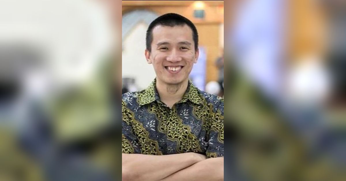 Dibangun di Atas Lahan 1300 Meter Persegi, Penampakan Rumah Ustaz Felix Siauw Bikin Melongo!