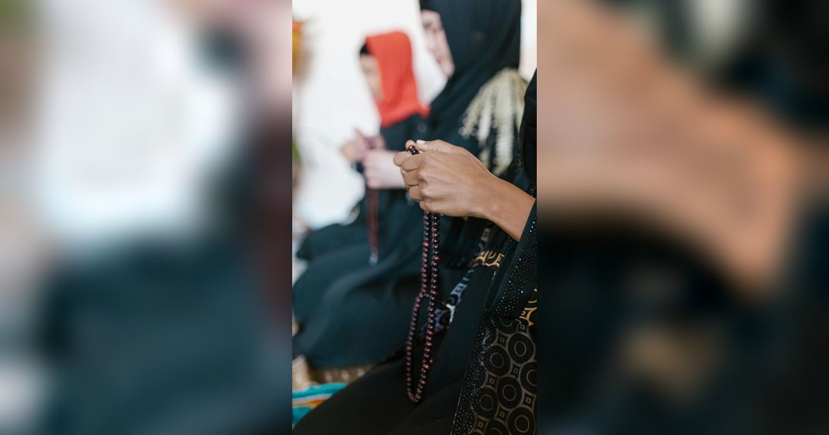10 Doa di Bulan Rajab yang Mustajab, Ungkapan Syukur untuk Raih Berkah