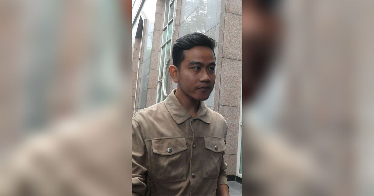 Begini Respon Gibran saat Diminta Mundur dari Wali Kota Solo Karena Sering Cuti Kampanye