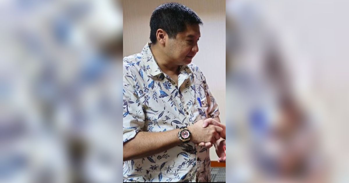 Reaksi PDIP Bila Maruarar Sirait Gabung TKN Prabowo-Gibran