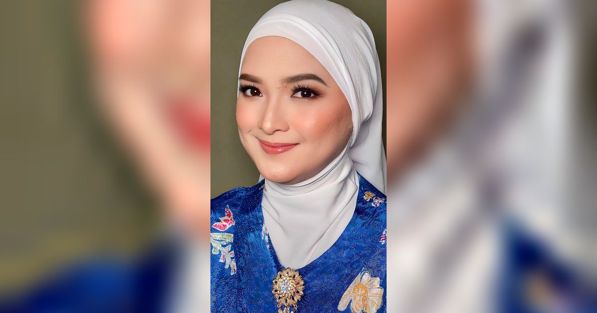 Potret Andhara Early Mantan Gadis Sampul yang Kini Banting Stir Jadi Sopir Jemputan