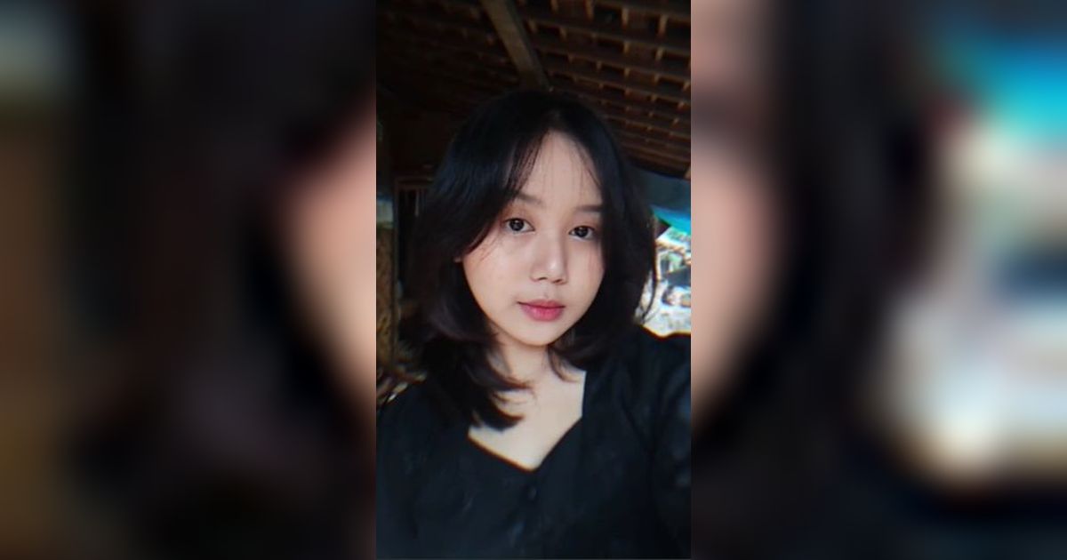 Potret Cunnah Gadis Baduy yang Viral Disebut Mirip Artis Korea, Paras Cantiknya Bikin Klepek-klepek!
