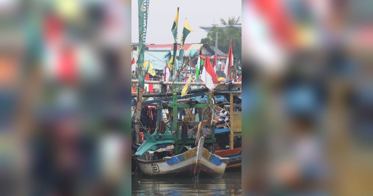 Upaya KKP Lawan Pencurian Ikan dengan Penangkapan Terukur Dapat Dukungan FAO