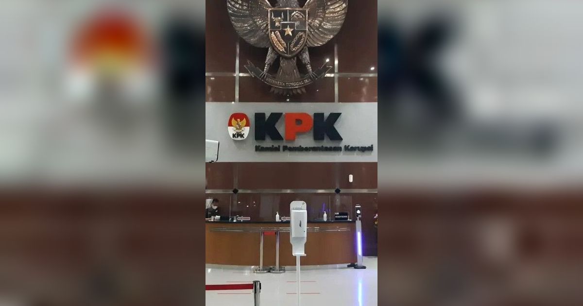 Gelar Dialog Antikorupsi, KPK akan Cecar Beberapa Pertanyaan ke Capres Cawapres