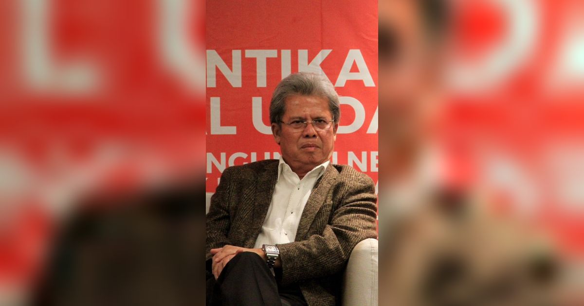 TPN Ganjar-Mahfud: Ada Konspirasi untuk Menangkan Prabowo-Gibran