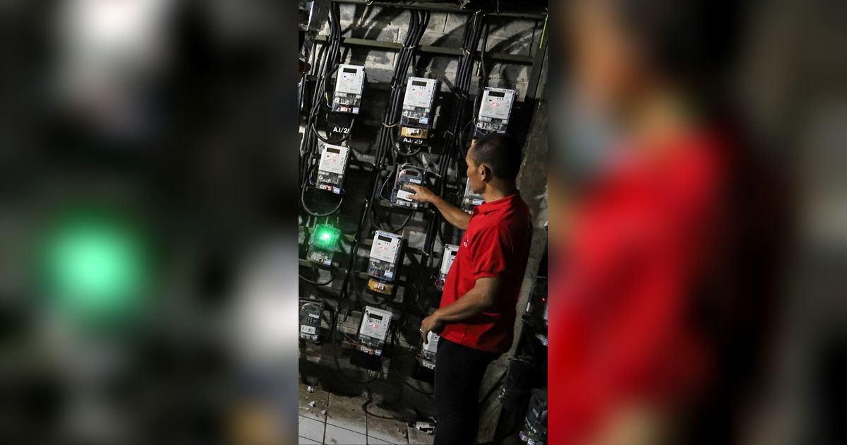 Pemerintah Janji Tarif Listrik Tetap Murah di Tengah Percepatan Transisi Energi Baru Terbarukan