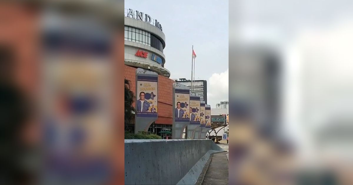 Penurunan Iklan Videotron Anies di Jakarta dan Bekasi, Begini Langkah Dilakukan Bawaslu