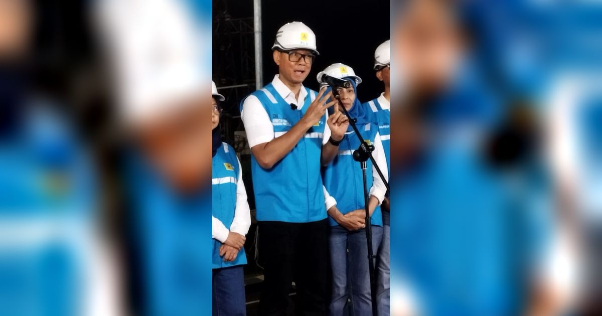 Indonesia Butuh Suntikan Modal Asing untuk Percepatan Transisi Energi Baru dan Terbarukan