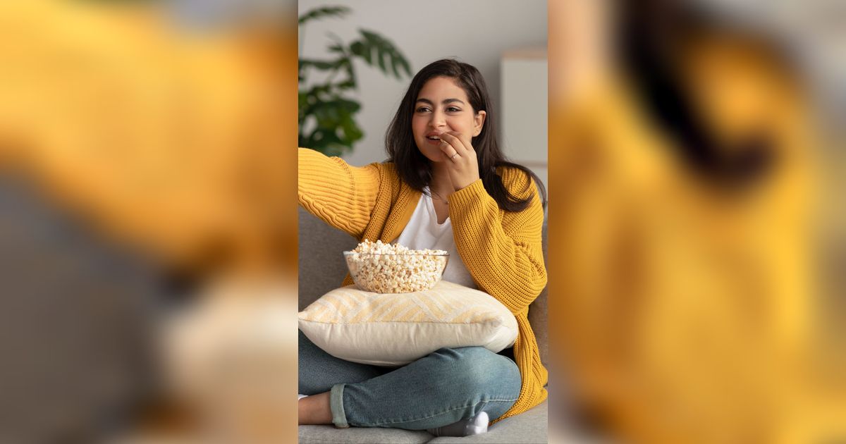 Pesan Kehidupan yang Ada di Film Yang Tak Tergantikan
