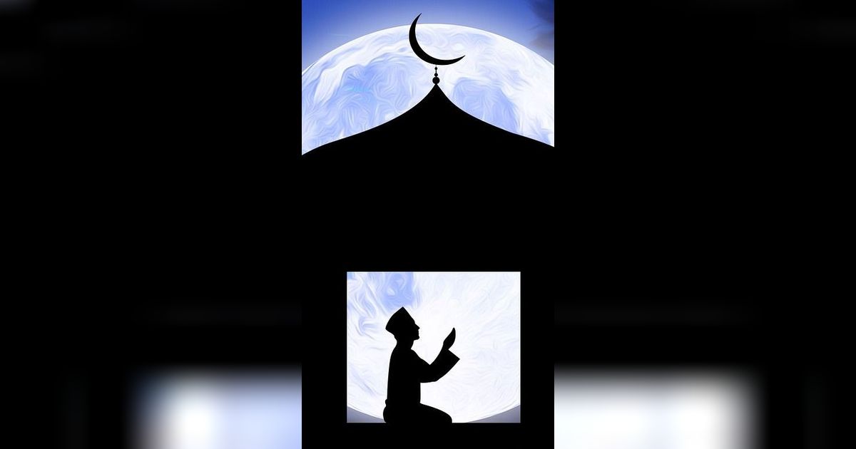 Muhammadiyah Tetapkan 1 Ramadan Jatuh Pada 11 Maret dan Lebaran 10 April 2024