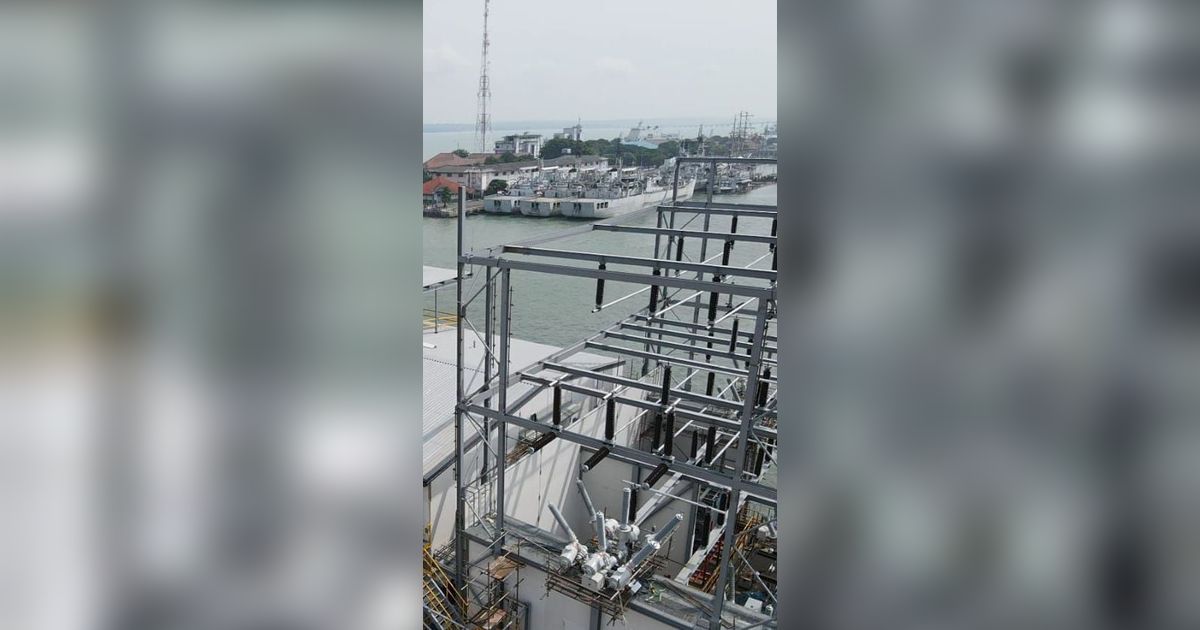 PLN Indonesia Power Garap Proyek Ketenagalistrikan di Luar Negeri, Ini Detailnya