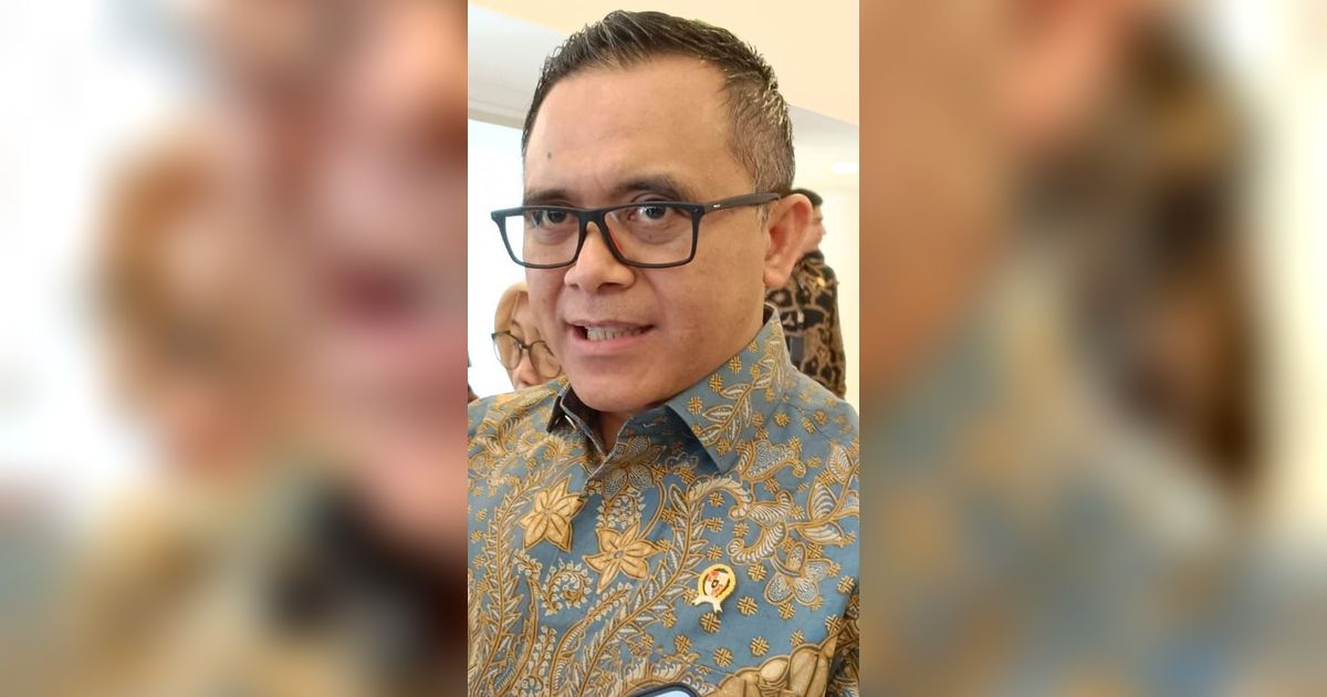 Pemerintah Bakal Angkat 1,7 Honorer Jadi PPPK di 2024