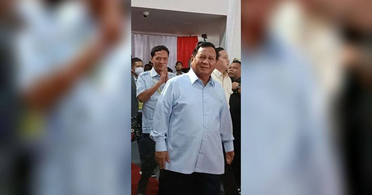 Ketika Prabowo Sependapat dengan Anies Soal Pemberantasan Korupsi di Indonesia