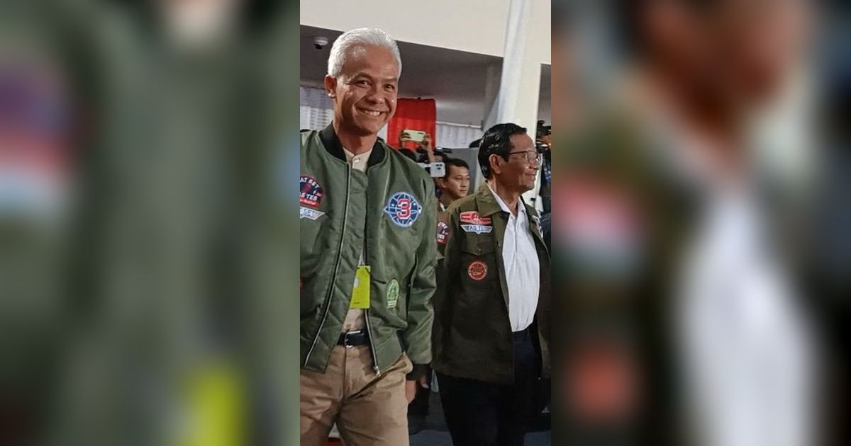 Ganjar: LHKPN Bukan Cerita Sulit, Kami Pernah Dapat Penghargaan