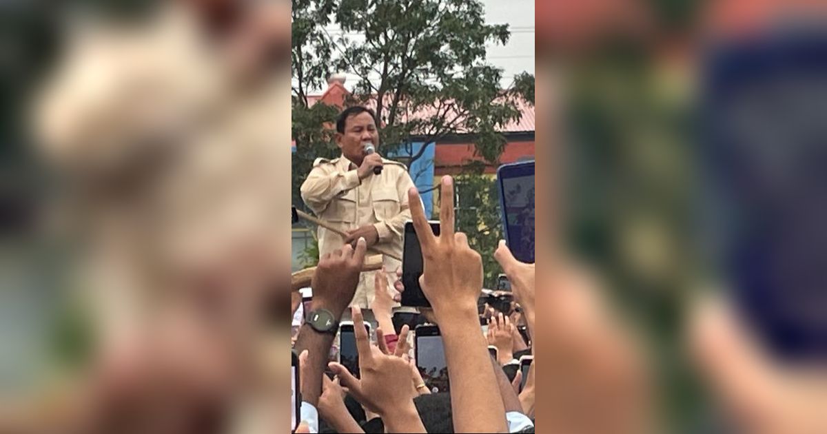 Prabowo Tak Ingin Pejabat Pegang Kontrak Besar Dipelakukan sama dengan Pejabat Biasa