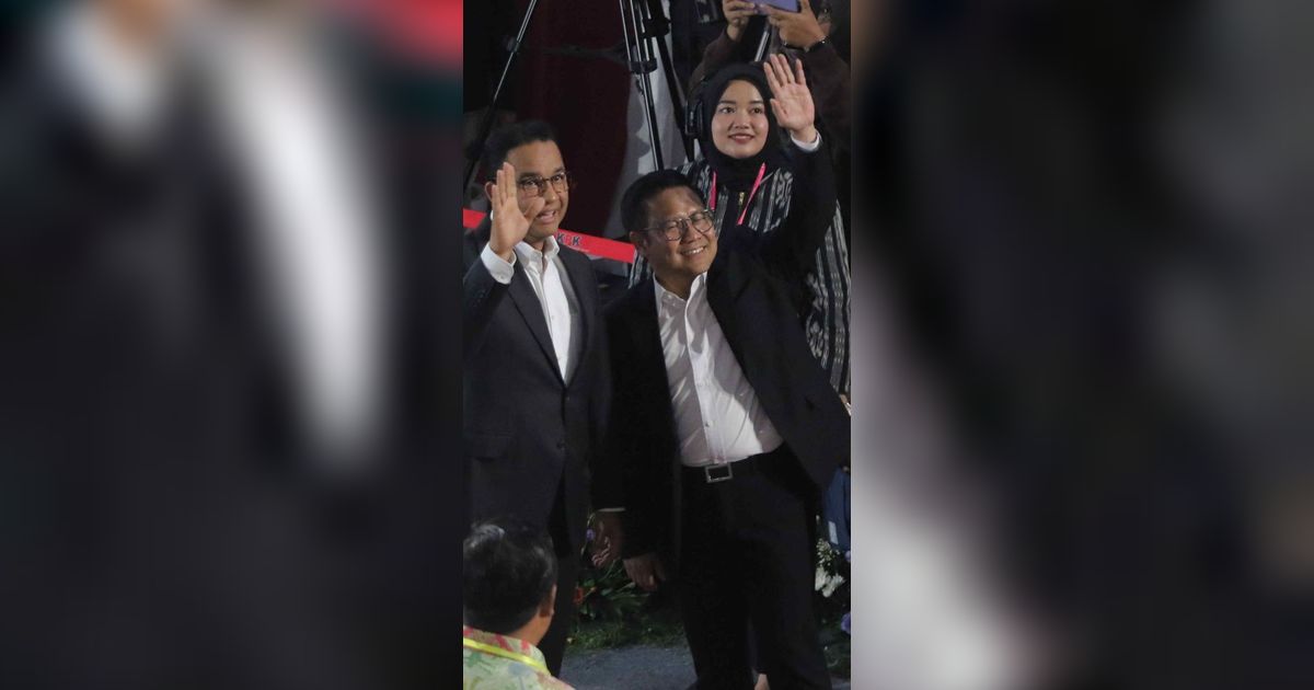 Anies Janji Beri Hadiah bagi Pemburu Koruptor