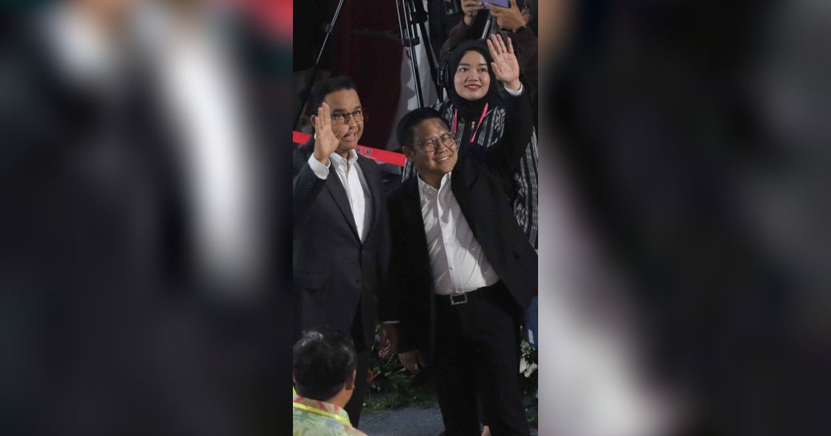 Cara Anies Kembalikan Independensi KPK Jika Menang Pilpres 2024