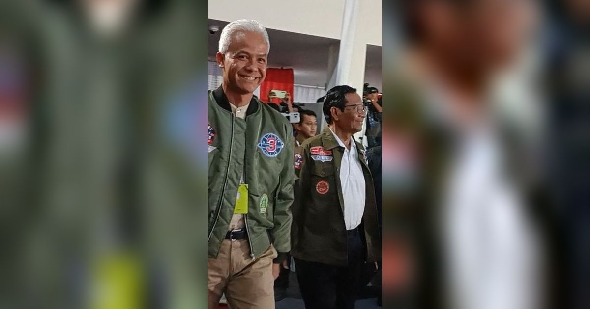 Beri Efek Jera Koruptor, Ganjar: Miskinkan, Nusakambangan Tempat Terbaik