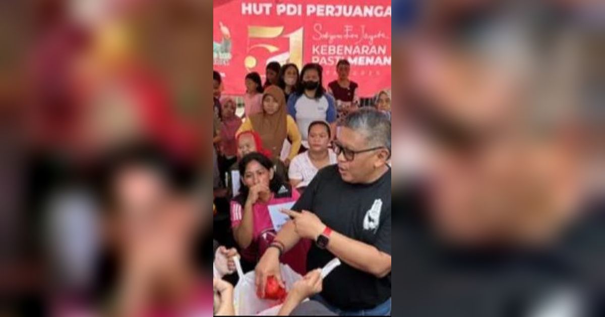 VIDEO: TPN Blak-blakan Bongkar Kecurangan Konspirasi Menangkan Prabowo-Gibran