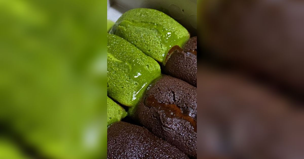 Kue Balok Adalah Salah Satu Jenis Camilan Tradisional Indonesia, Ini Resepnya