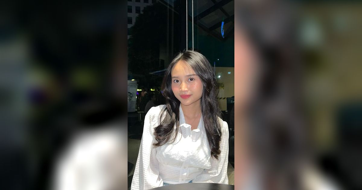 Jarang Terekspose, Ternyata Ini Potret Adik Tiri Rachel Vennya, Salfok Lihat Wajahnya